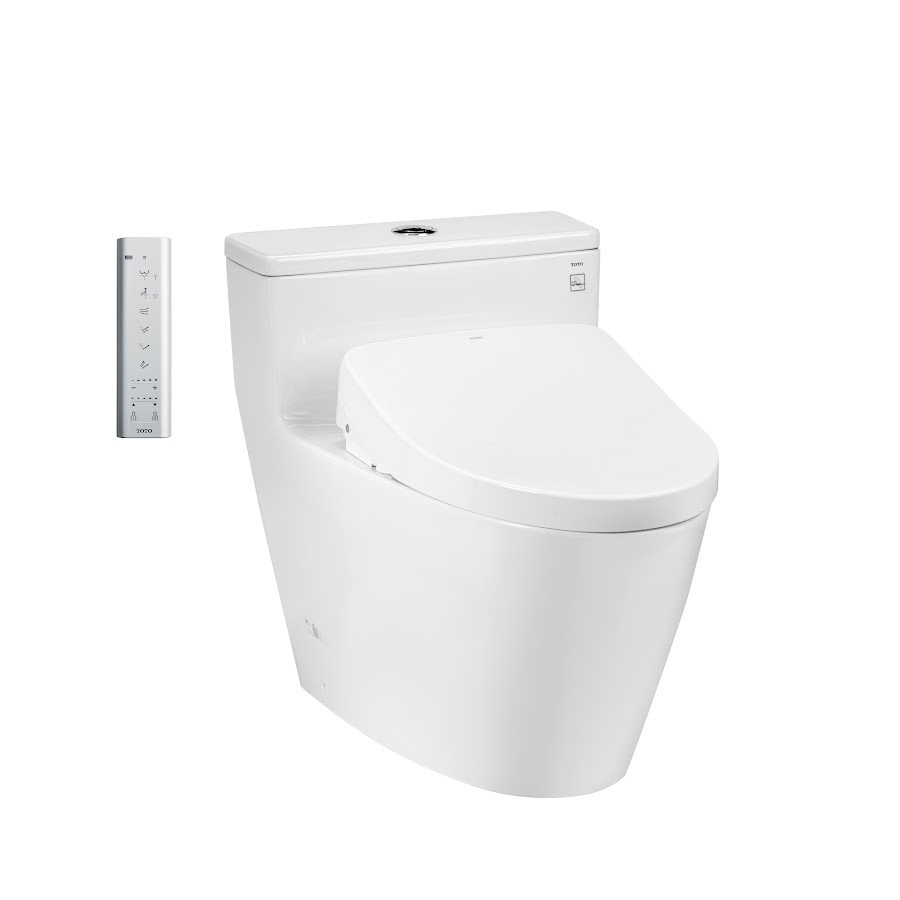 Bàn cầu 1 khối WASHLET dòng S7 TCF4911EZ