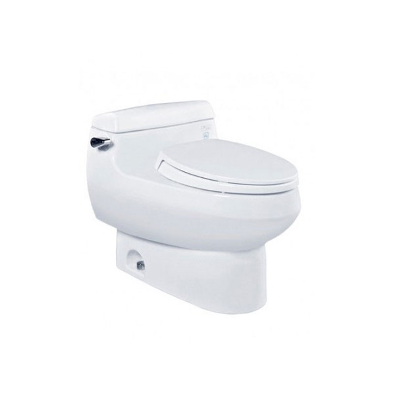 Bồn cầu 1 khối nhỏ gọn TOTO MS688T2