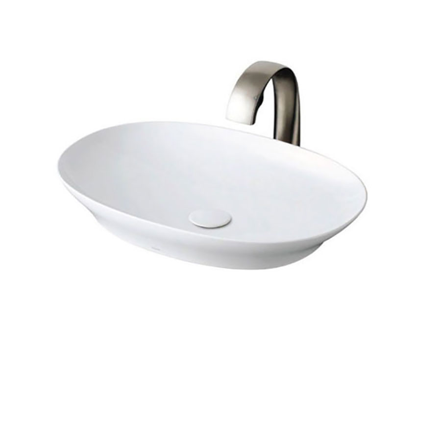 giá bồn rửa mặt lavabo đặt bàn LT4706MTCMW