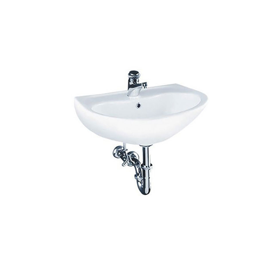 giá bồn rửa tay lavabo LT240CS treo tường