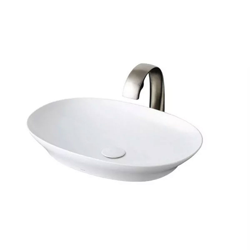 Lavabo đặt trên bàn